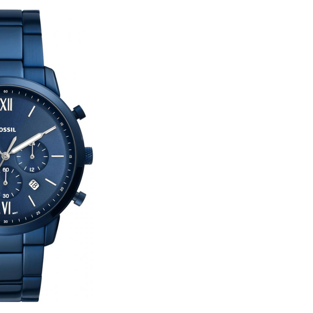Fossil NEUTRA CHRONO  FS5826 - zegarek męski 6