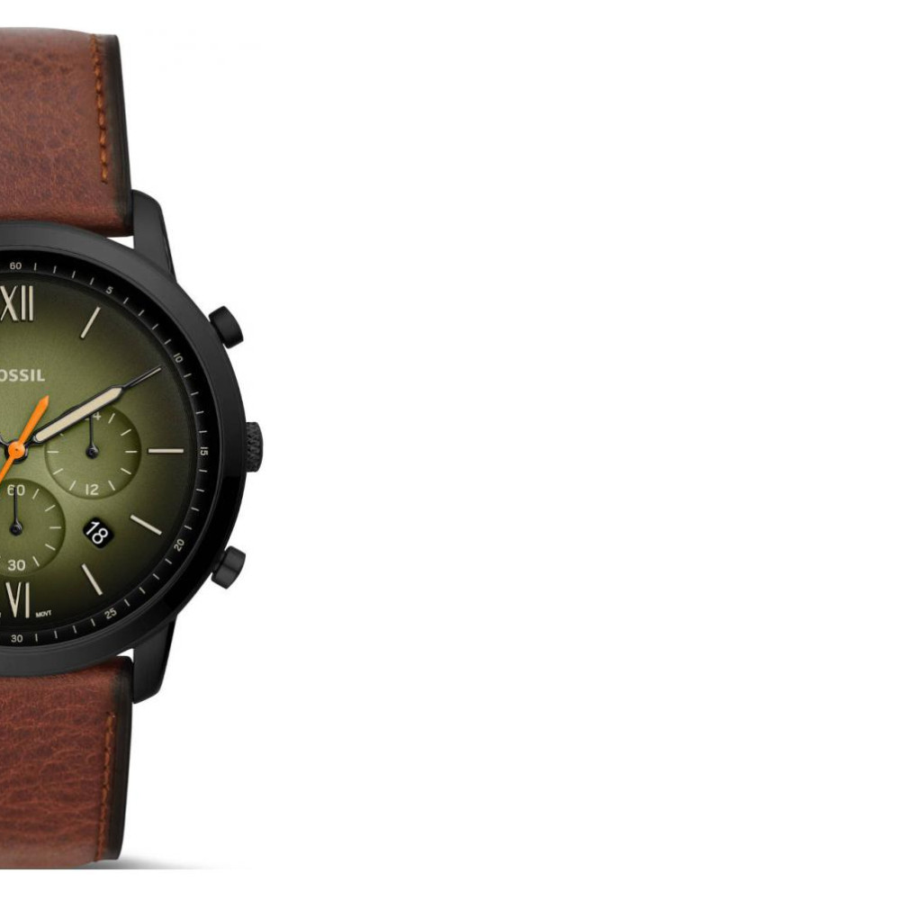 Fossil NEUTRA CHRONO FS5868 - zegarek męski 6