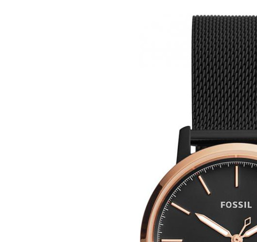 Fossil Neely ES4467 - zegarek damski 4