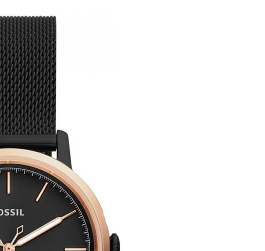 Fossil Neely ES4467 - zegarek damski 5