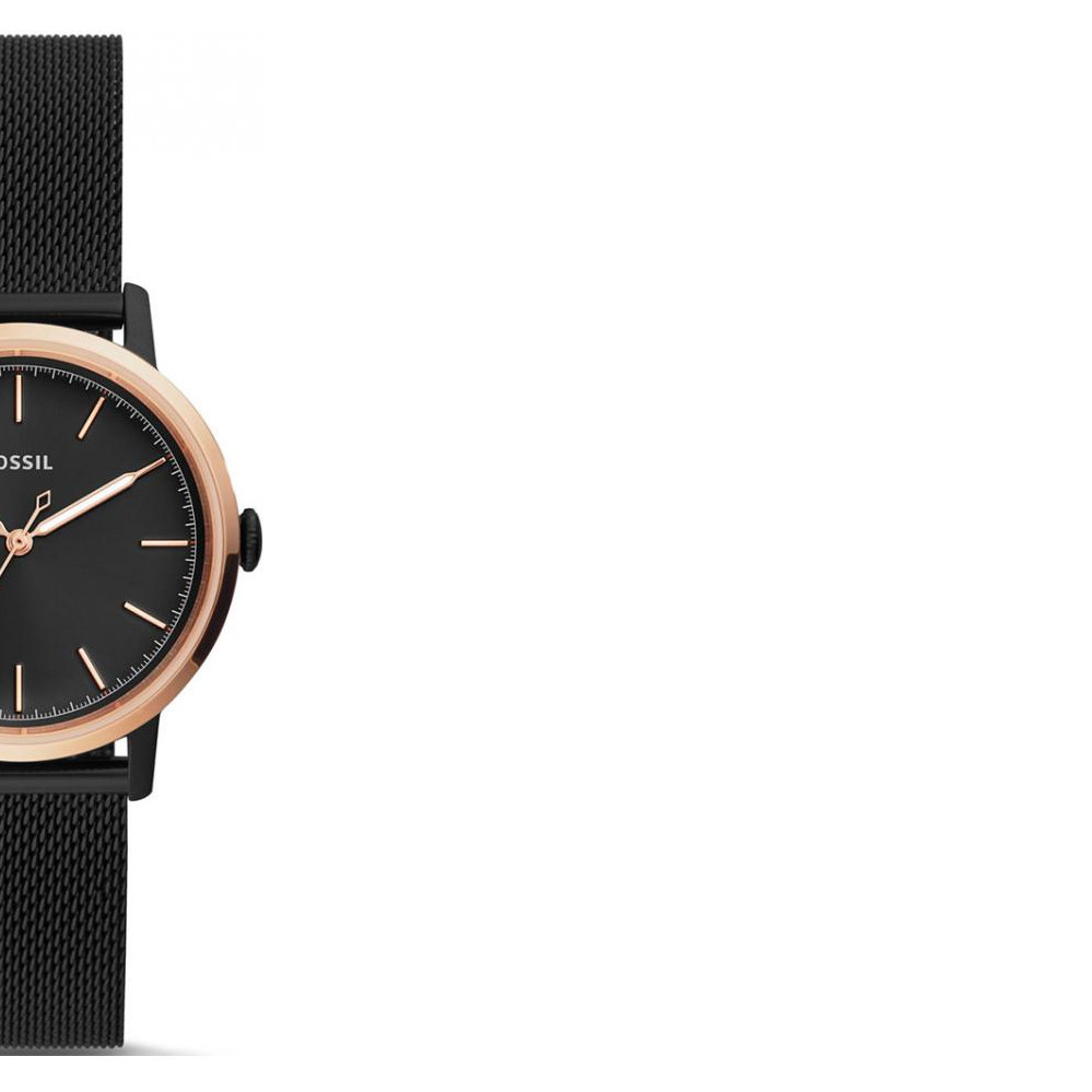 Fossil Neely ES4467 - zegarek damski 6