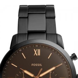 Fossil Neutra Chrono FS5525 - zegarek męski 3