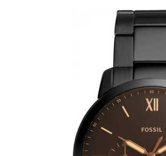 Fossil Neutra Chrono FS5525 - zegarek męski 4