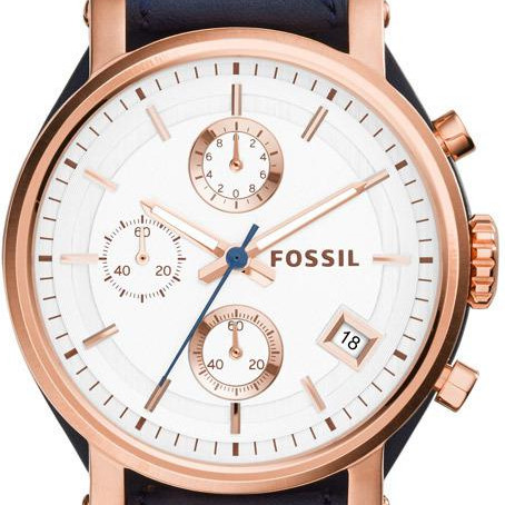 Fossil Original Boyfriend ES3838 2