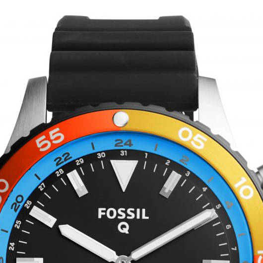 Fossil Q CREWMASTER HYBRID FTW1124 3