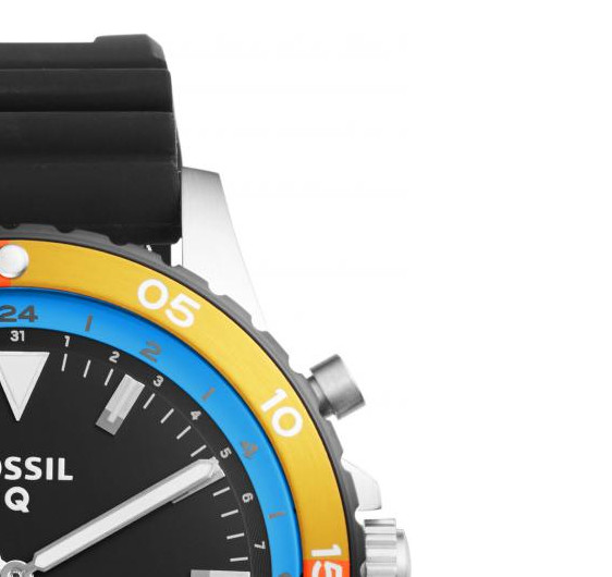 Fossil Q CREWMASTER HYBRID FTW1124 5