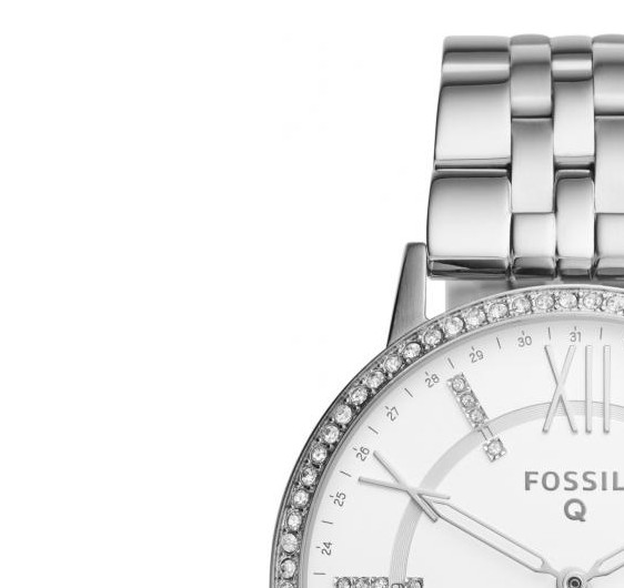 Fossil Q GAZER HYBRID FTW1105 4