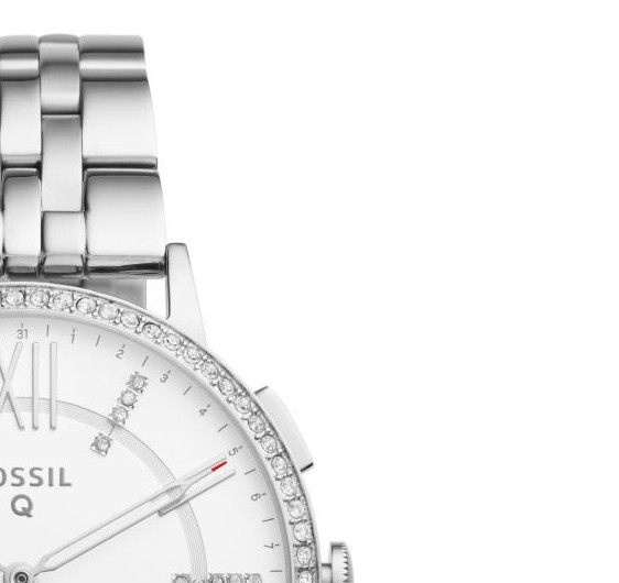 Fossil Q GAZER HYBRID FTW1105 5