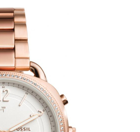 Fossil Q Hybrid Q FTW1208 5