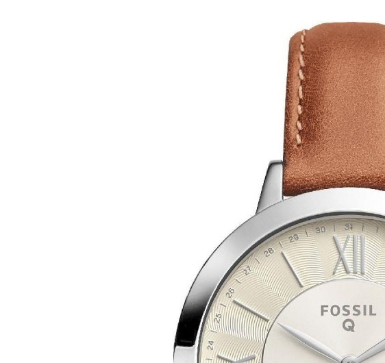 Fossil Q Hybrid Q FTW5012 4