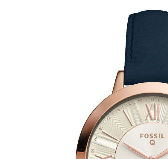 Fossil Q Hybrid Q FTW5014 4