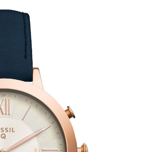 Fossil Q Hybrid Q FTW5014 5