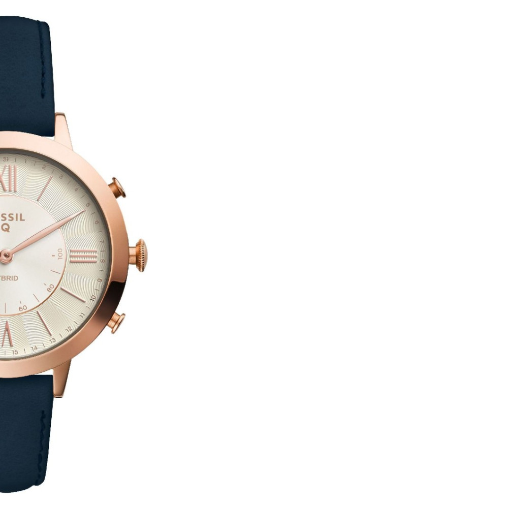 Fossil Q Hybrid Q FTW5014 6