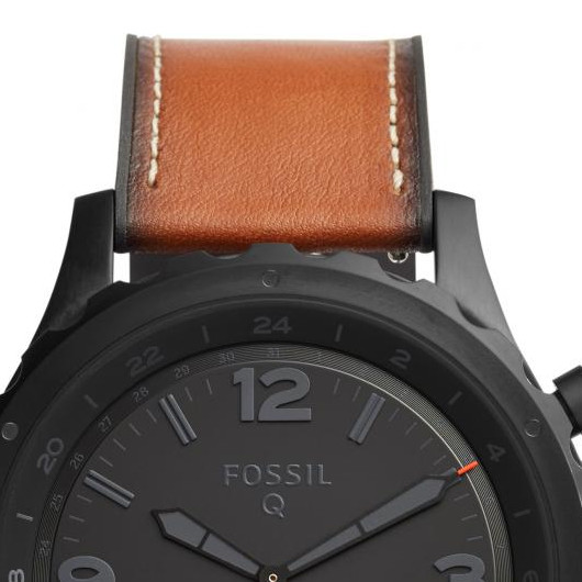 Fossil Q NATE HYBRID FTW1114 3
