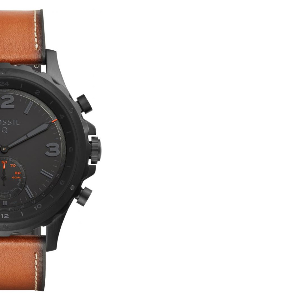 Fossil Q NATE HYBRID FTW1114 6