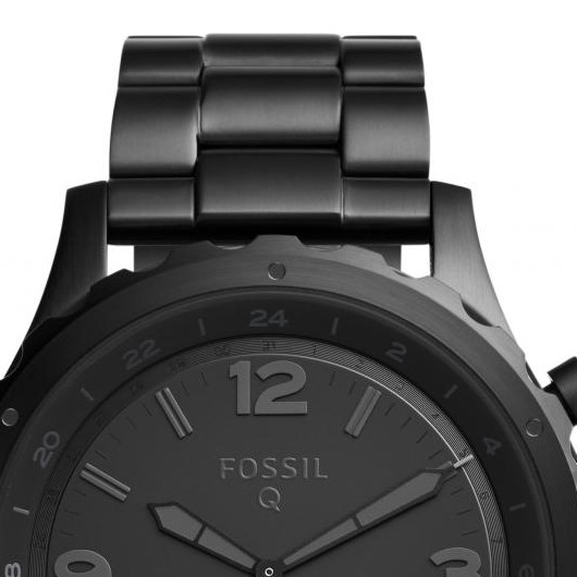 Fossil Q NATE HYBRID FTW1115 3