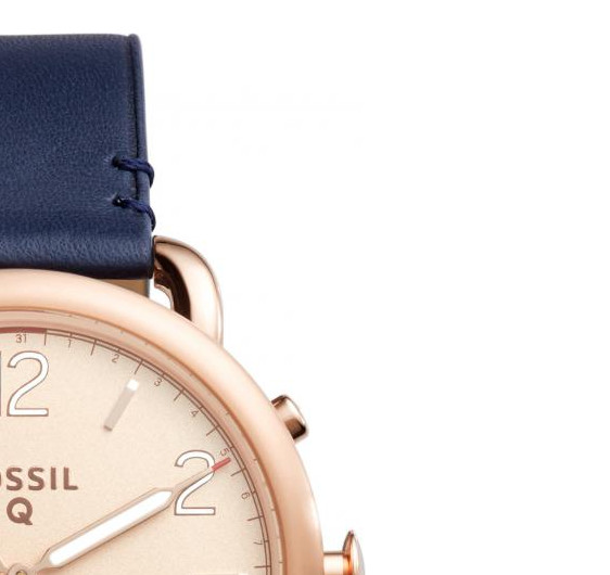 Fossil Q TAILOR HYBRID FTW1128 5