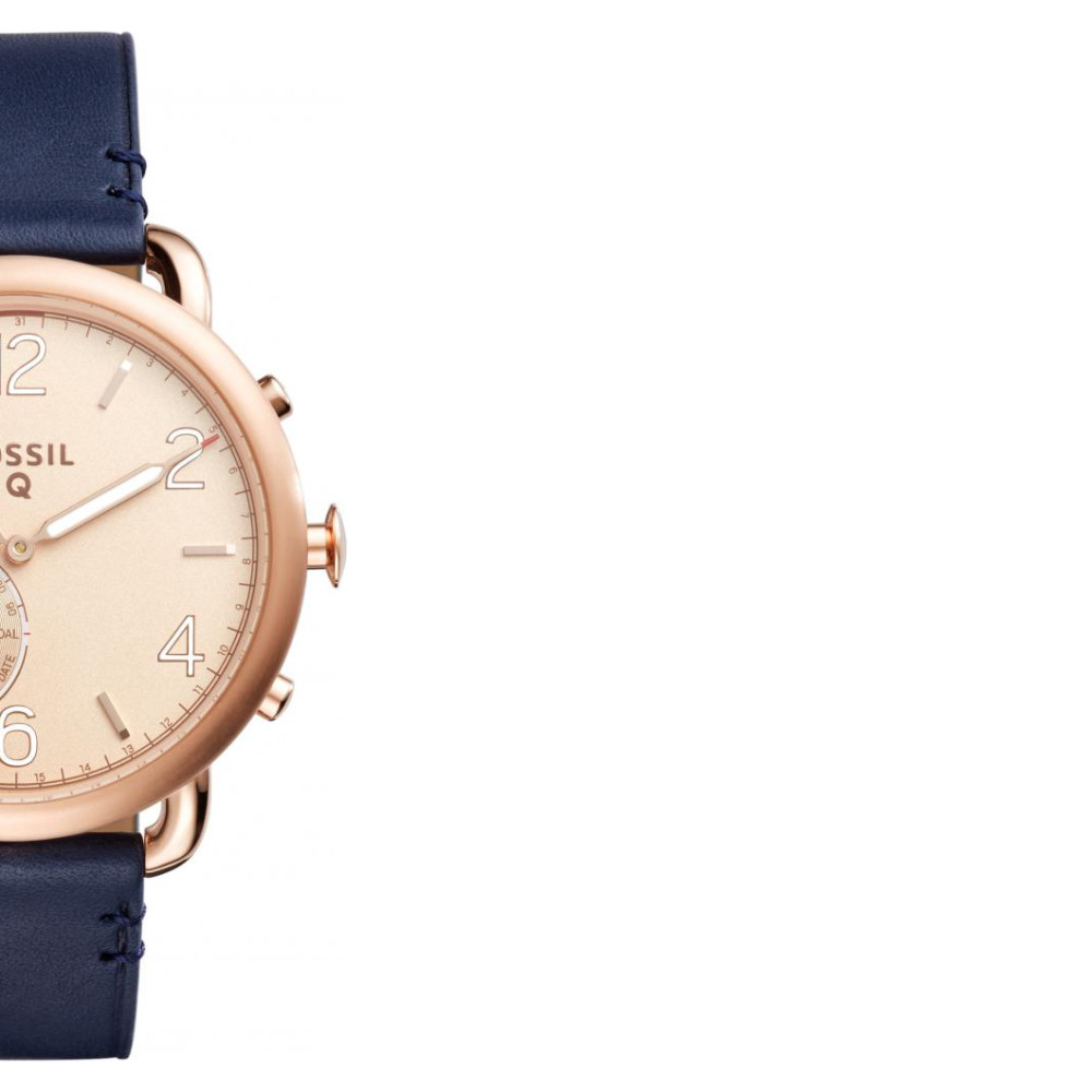 Fossil Q TAILOR HYBRID FTW1128 6