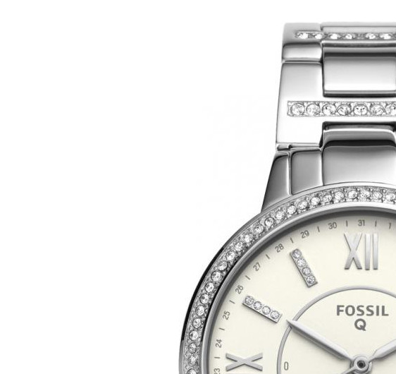 Fossil ftw5009 sales