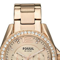 Fossil Riley ES2811 3