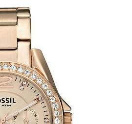 Fossil Riley ES2811 5