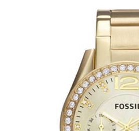 Fossil Riley ES3203 4