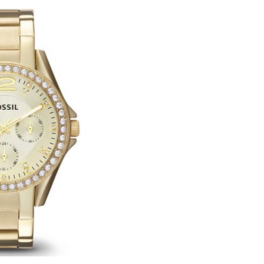 Fossil Riley ES3203 6