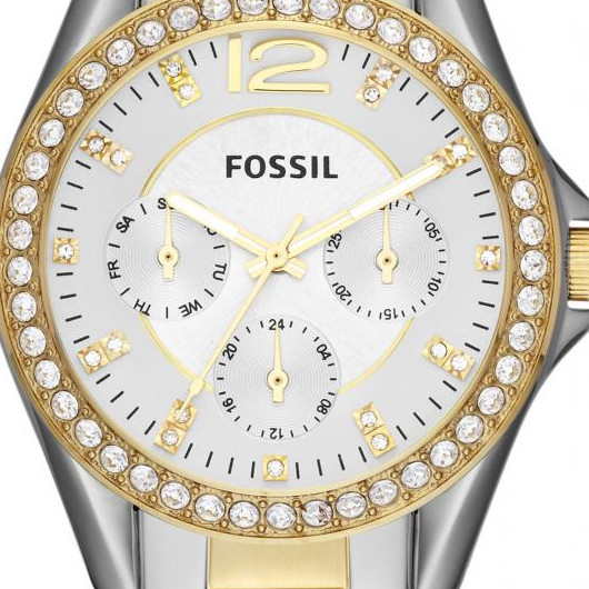 Fossil Riley ES3204 2