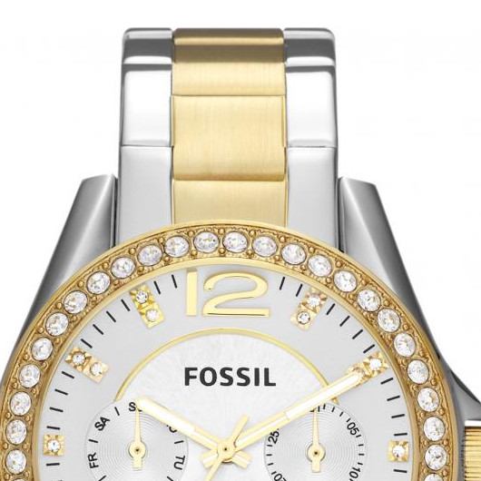 Fossil Riley ES3204 3