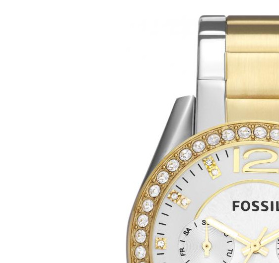 Fossil Riley ES3204 4