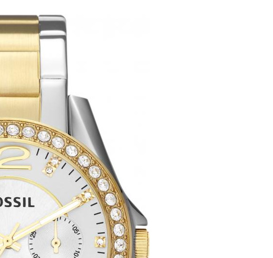Fossil Riley ES3204 5