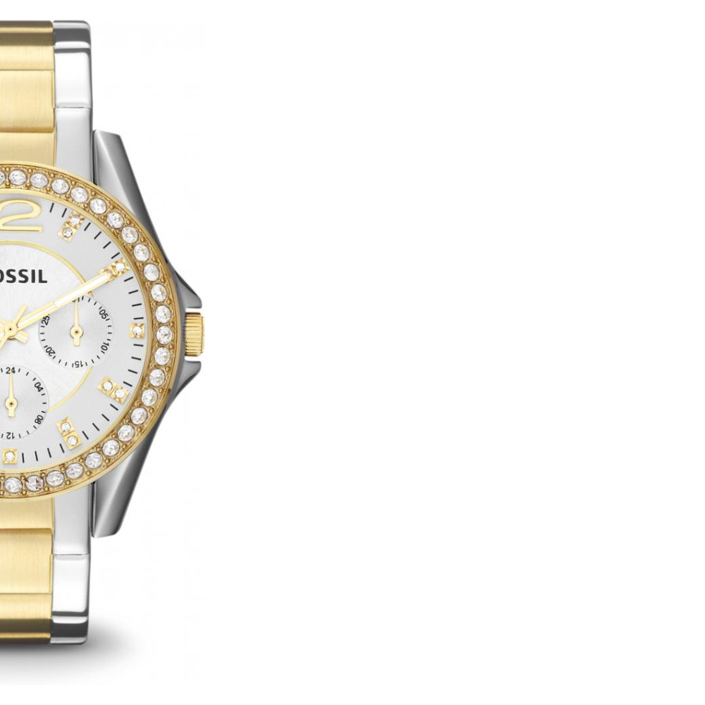 Fossil Riley ES3204 6