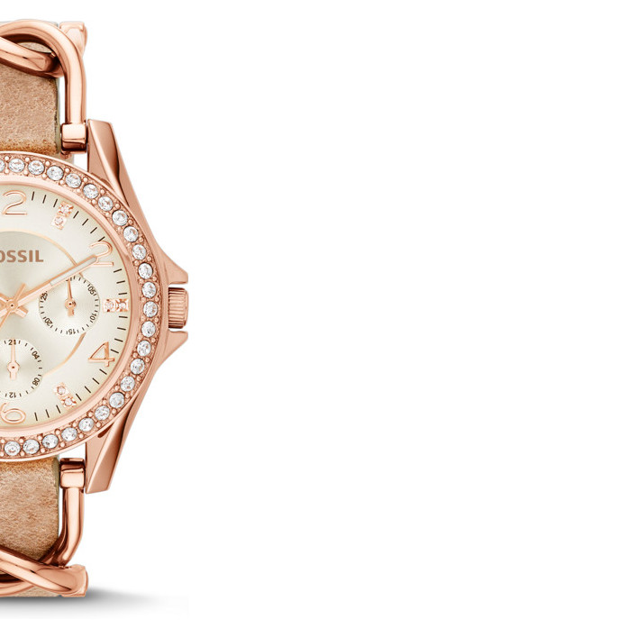 Fossil Riley ES3466 6