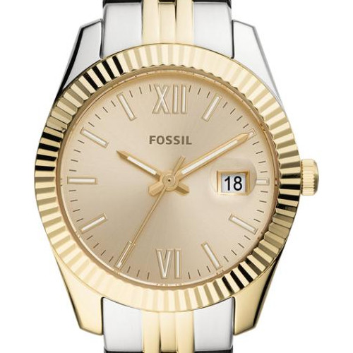 Fossil SCARLETTE MINI ES4949 - zegarek damski 2