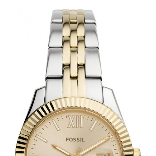 Fossil SCARLETTE MINI ES4949 - zegarek damski 3