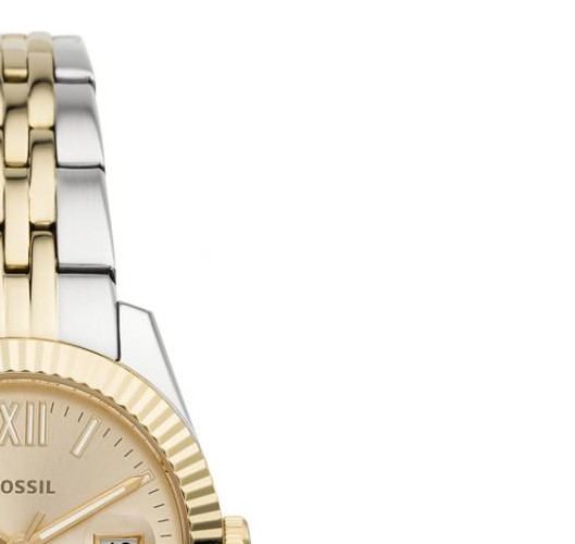 Fossil SCARLETTE MINI ES4949 - zegarek damski 5