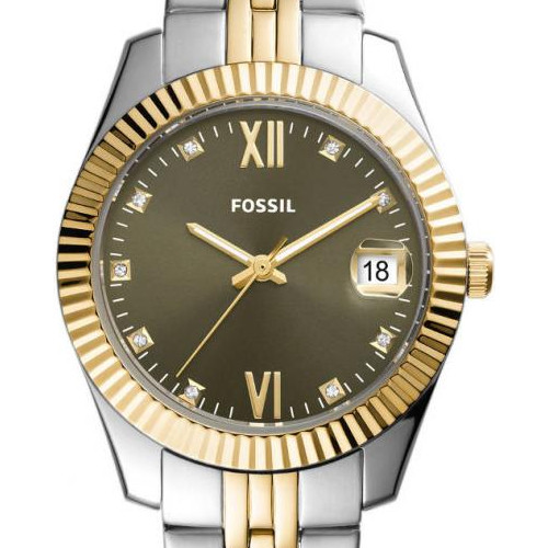 Fossil SCARLETTE MINI ES5123 - zegarek damski 2