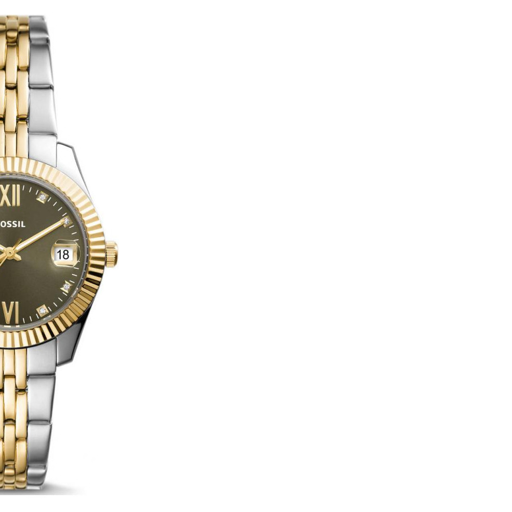 Fossil SCARLETTE MINI ES5123 - zegarek damski 6