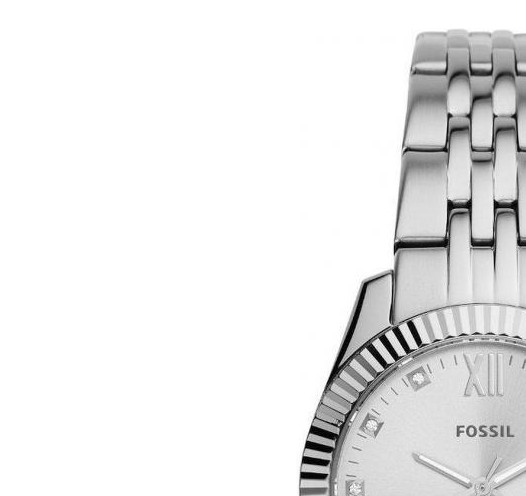 Fossil Scarlette Mini ES4897 - zegarek damski 4