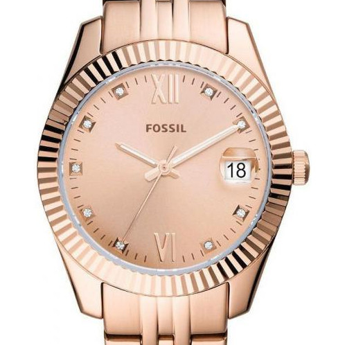 Fossil Scarlette Mini ES4898 - zegarek damski 2
