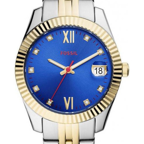 Fossil Scarlette Mini ES4899 - zegarek damski 2