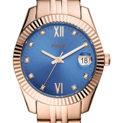 Fossil Scarlette Mini ES4901 - zegarek damski 2