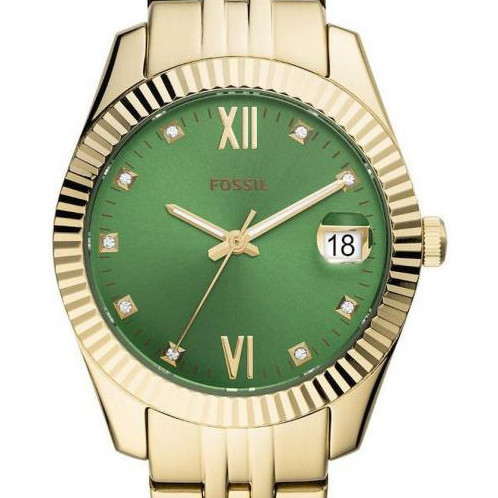 Fossil Scarlette Mini ES4903 - zegarek damski 2