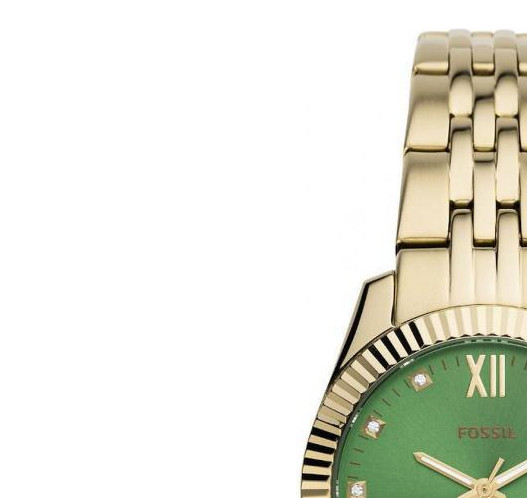 Fossil Scarlette Mini ES4903 - zegarek damski 4