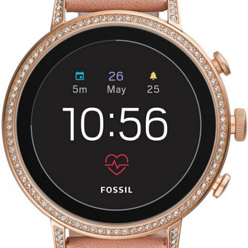 Fossil Smartwatches Smartwatch Damski  FTW6015 2
