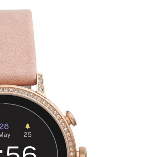 Fossil Smartwatches Smartwatch Damski  FTW6015 5