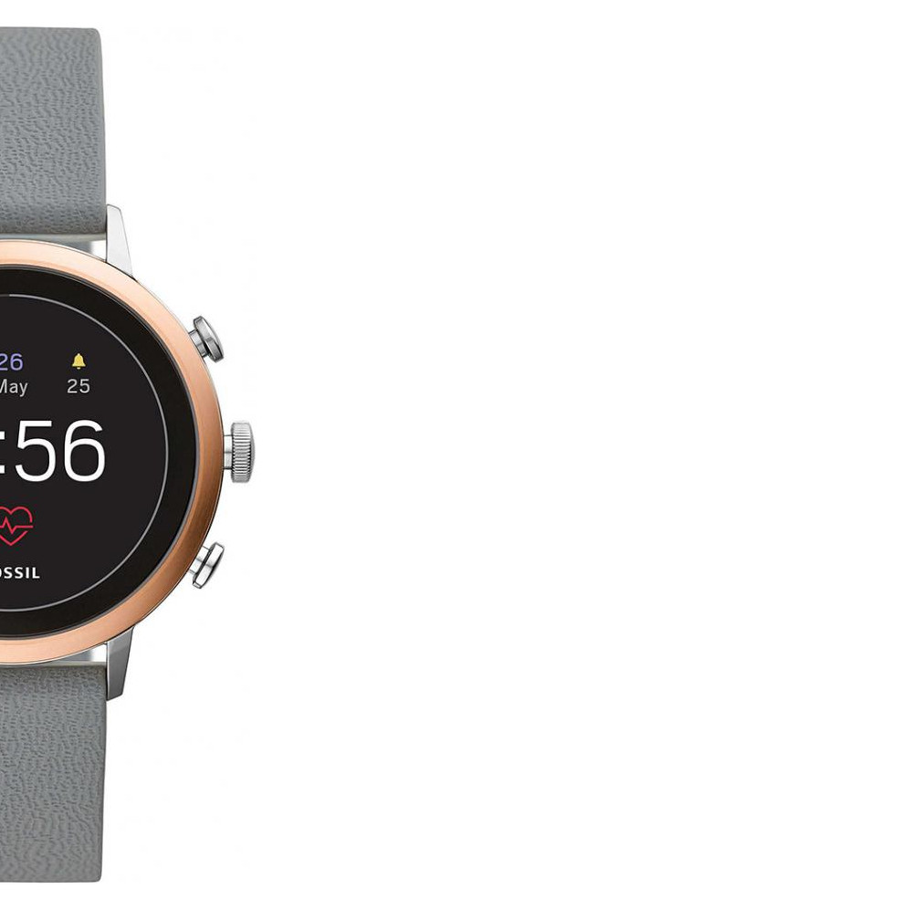 Fossil Smartwatches Smartwatch Damski FTW6016 6