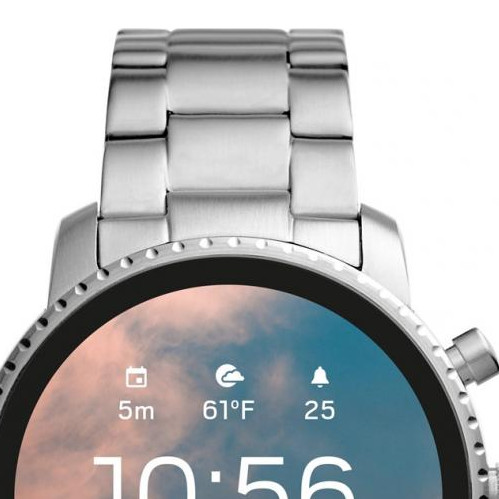 Fossil Smartwatches Smartwatch M ski FTW4011 ZegarkiCentrum.pl