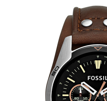 Fossil Sport Chronograf CH2891 4