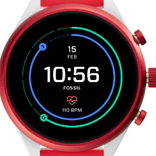 Fossil Sport FTW6027 2